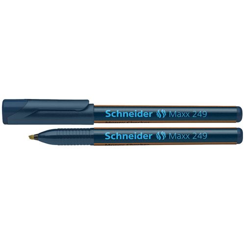 Flomaster za detekciju krivotvorenih novčanica SCHNEIDER S124900