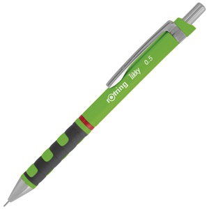 Tehnička olovka 0,5 mm ROTRING TIKKY neon zelena