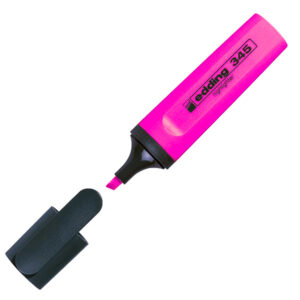 Signir  2-5 mm EDDING 345  rozi