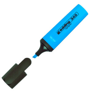 Signir  2-5 mm EDDING 345  plavi