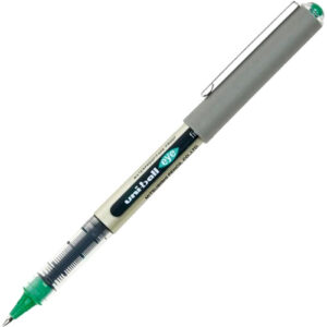 Roler  0,5 mm UNI UB-150 eye tekuća tinta zeleni