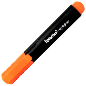 Signir  2-5 mm FOROFFICE narančasti