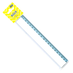 Ravnalo  20 cm plastično EDUCA