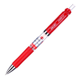 Roler  0,5 mm DELI S01 crveni