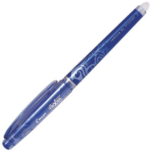 Roler  0,5 mm PILOT BL-FRP5-L FRIXION  piši-briši gel plavi