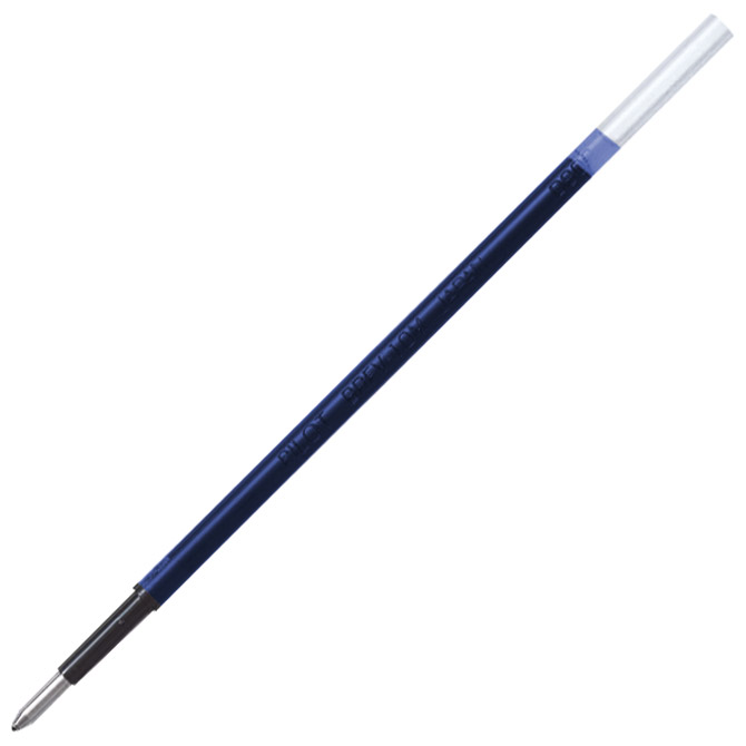 Uložak za kem. olovku 0,7 mm PILOT BRFV-10F-L (Pilot BAB-15F-BG Acroball) plavi