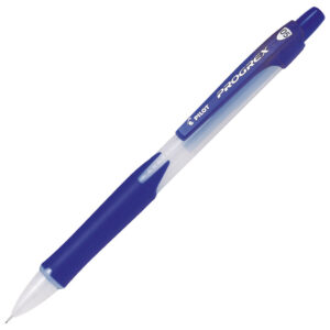 Tehnička olovka 0,5 mm PILOT H-125C-SL-L-BG Progrex Begreen plava