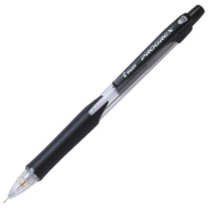 Tehnička olovka 0,5 mm PILOT  H-125C-SL-B-BG Progrex Begreen crna