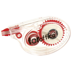 Korektura u traci  5mm/8m FORoffice
