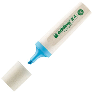 Signir  2-5 mm EDDING 24 EcoLine plavi