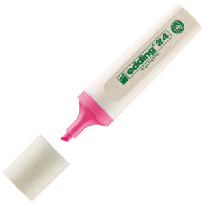 Signir  2-5 mm EDDING 24 EcoLine rozi