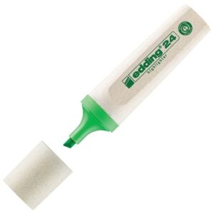 Signir  2-5 mm EDDING 24 EcoLine zeleni