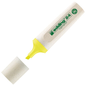 Signir  2-5 mm EDDING 24 EcoLine žuti