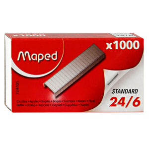 Spojnice 24/ 6   1000/1  MAPED 324405