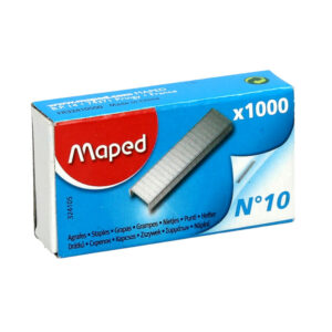 Spojnice  br.10   1000/1  MAPED 324105