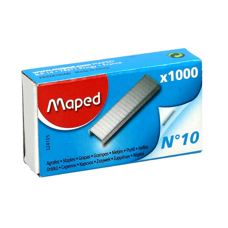 Spojnice  br.10   1000/1  MAPED 324105