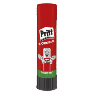 Ljepilo za papir u stiku 10 g PRITT 67841 art.1793 bijelo