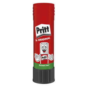 Ljepilo za papir u stiku 20 g PRITT 67843 bijelo