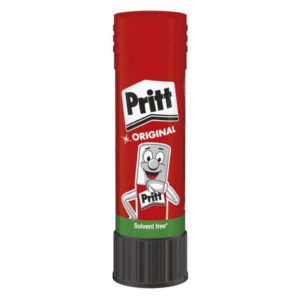 Ljepilo za papir u stiku 40 g PRITT Henkel 67844 bijelo