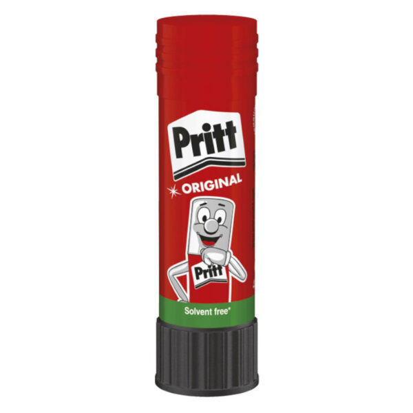 Ljepilo za papir u stiku 40 g PRITT Henkel 67844 bijelo