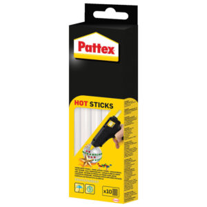 Ljepilo u patronama   200 g PATTEX 1519051 10/1