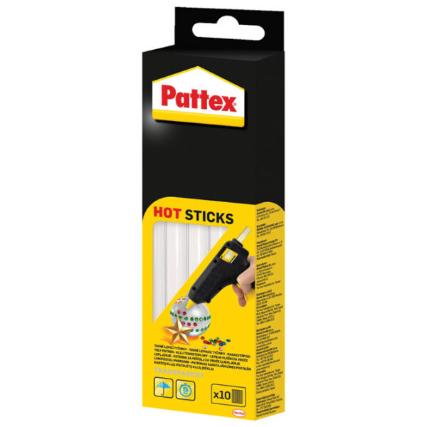 Ljepilo u patronama   200 g PATTEX 1519051 10/1