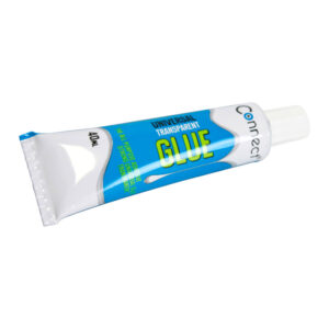 Ljepilo univerzalno u tubi 40 ml CONNECT  prozirno