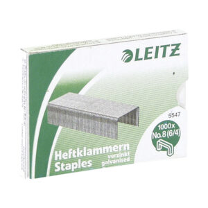 Spojnice  6/4  1000/1  LEITZ 5578