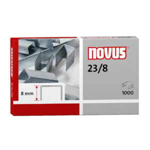 Spojnice 23/ 8   1000/1  NOVUS