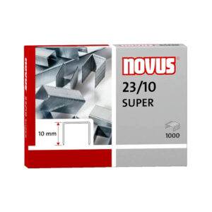 Spojnice 23/10  1000/1  NOVUS