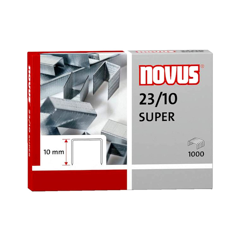 Spojnice 23/10  1000/1  NOVUS
