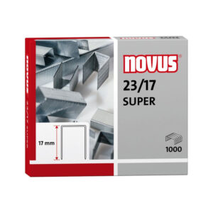 Spojnice 23/17  1000/1  NOVUS