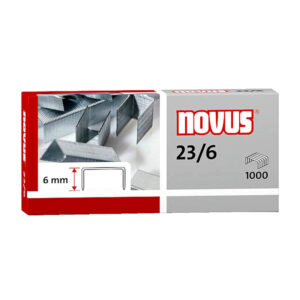 Spojnice 23/ 6   1000/1  NOVUS