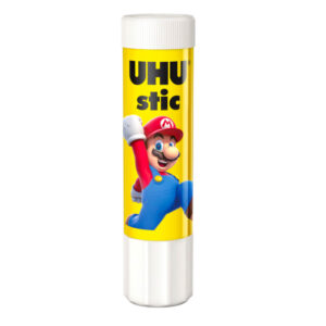 Ljepilo za papir u stiku 21 g UHU L0181001 BTS bijelo