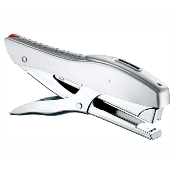 Aparat spajalica do  45L  MAPED 450510 Expert Plier srebrna