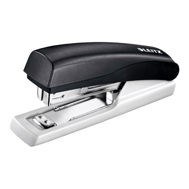 Aparat spajalica do  10L  LEITZ 5517 crna