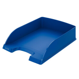 Ladica za spise LEITZ 5227 plava