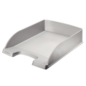 Ladica za spise LEITZ 5227 siva
