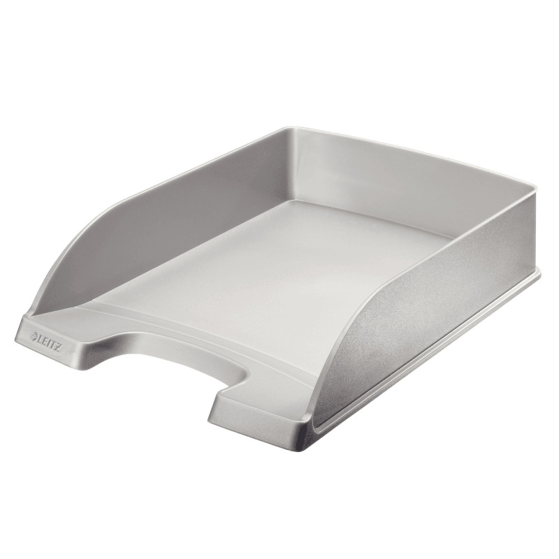 Ladica za spise LEITZ 5227 siva