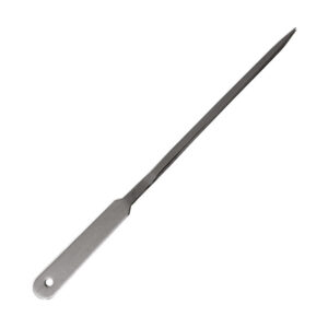 Nož za poštu metalni 23 cm WD-503