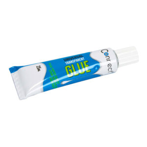 Ljepilo univerzalno u tubi 25 ml CONNECT prozirno