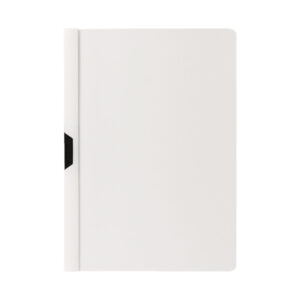 Fascikl PP sa stiskačem A4 1-30L BRUNNEN 10-20140 00 bijeli