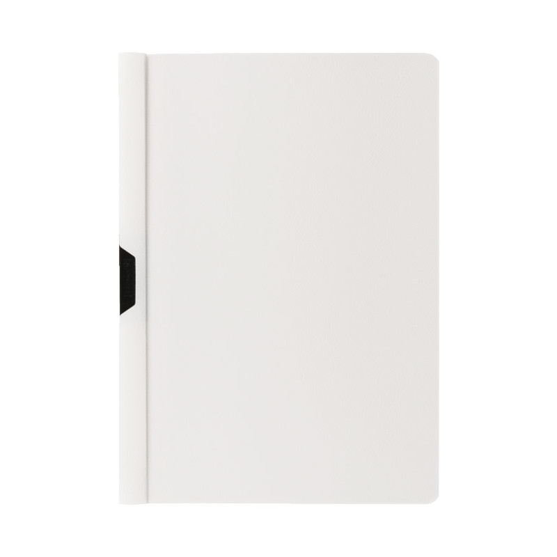 Fascikl PP sa stiskačem A4 1-30L BRUNNEN 10-20140 00 bijeli