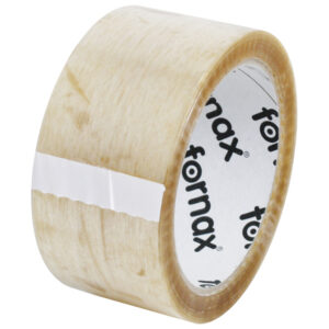 Selotejp 48mm/66m solventni FORNAX prozirni