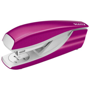 Aparat spajalica do  30L  LEITZ 5502223 Wow metalik roza