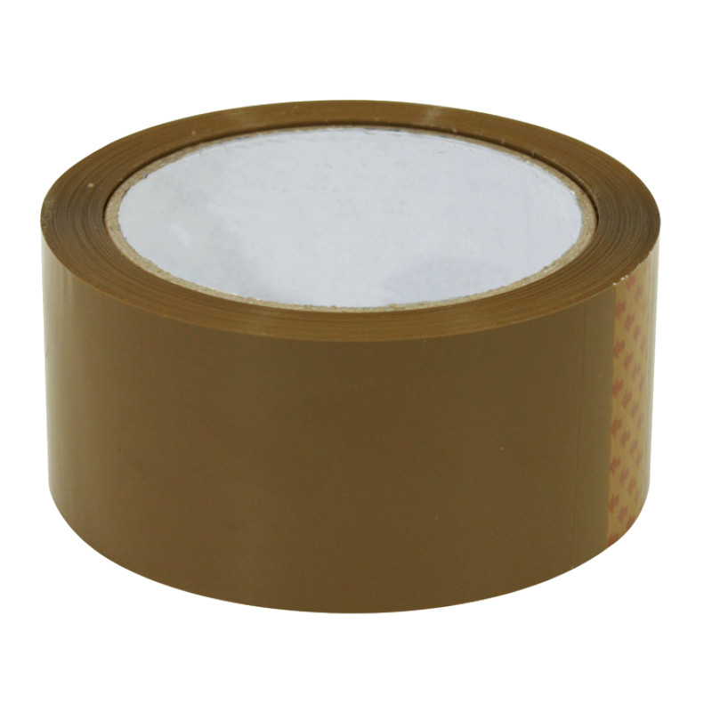 Selotejp 48mm/66m akrilni FOROFFICE smeđi