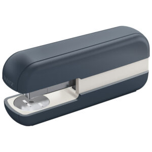 Aparat spajalica do  30L  LEITZ 55670089 Cosy tamno sivo-bijela