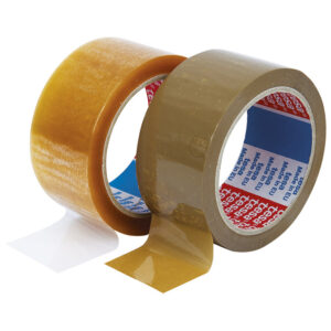 Selotejp 48mm/66m solventni TESA 04263-00154-07 proziran