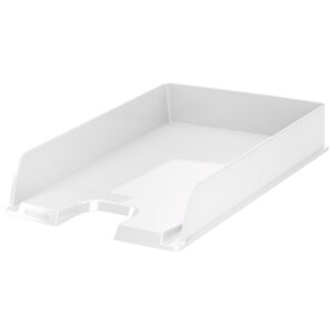 Ladica za spise ESSELTE 623608  Vivida A4 bijela