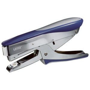 Aparat spajalica do  15L  LEITZ  55450033 plava